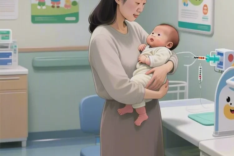 三种人不建议打流感疫苗吗(图2)