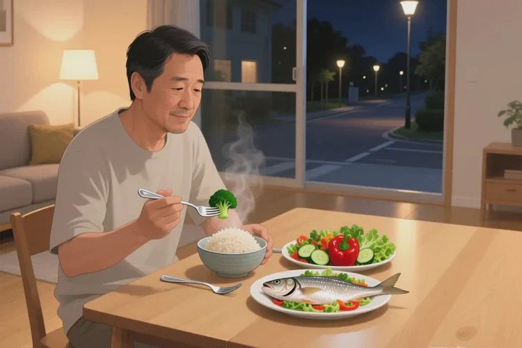 38岁晚上血糖9点9是怎么回事(图1)