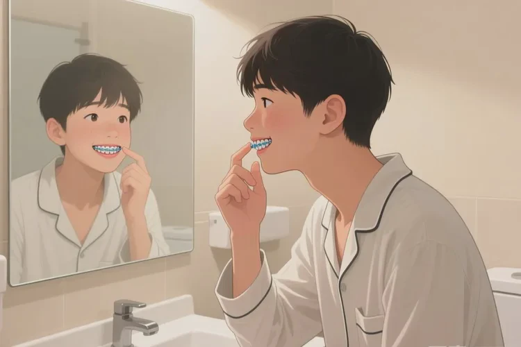 正畸牙齒痛了要警惕(圖2)