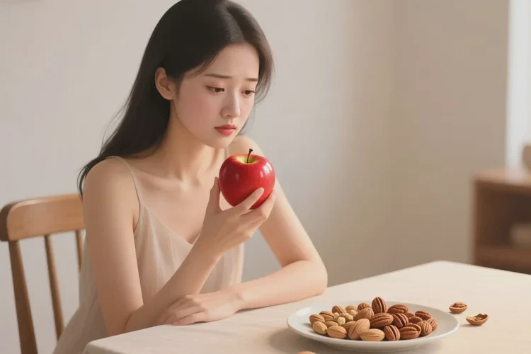 牙齒正畸鋼絲偏移怎么辦(圖2)