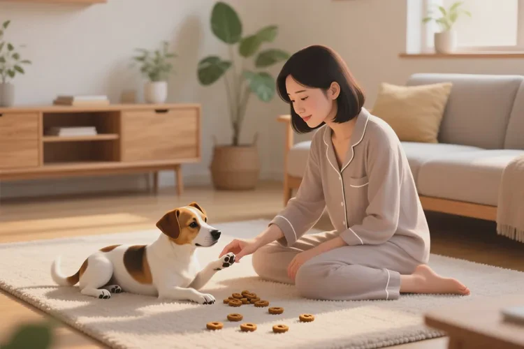 狗狗打疫苗老是動怎么辦(圖4)