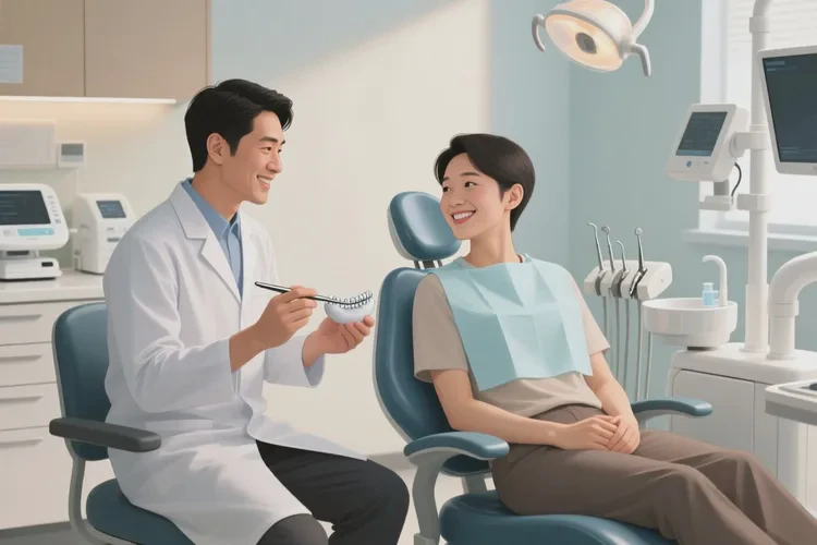 正畸牙齒疼痛正常嗎多久(圖4)