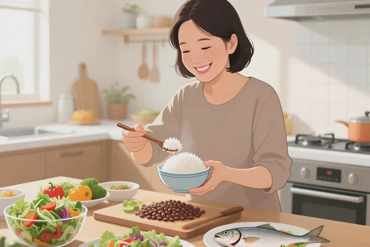 38歲晚上血糖11點5是怎么回事(圖2)