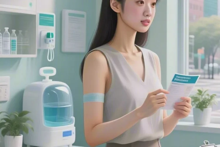 打九價(jià)疫苗年齡截止在多少年(圖1)