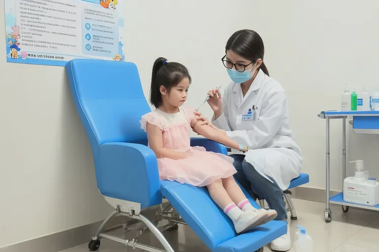 打九價疫苗的最佳時間(圖1)