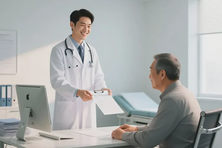 38岁睡前血糖7.6是怎么回事(图4)