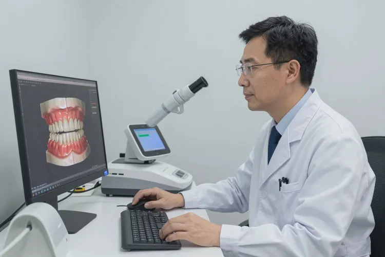 綿陽牙齒正畸哪里好一點(圖2)