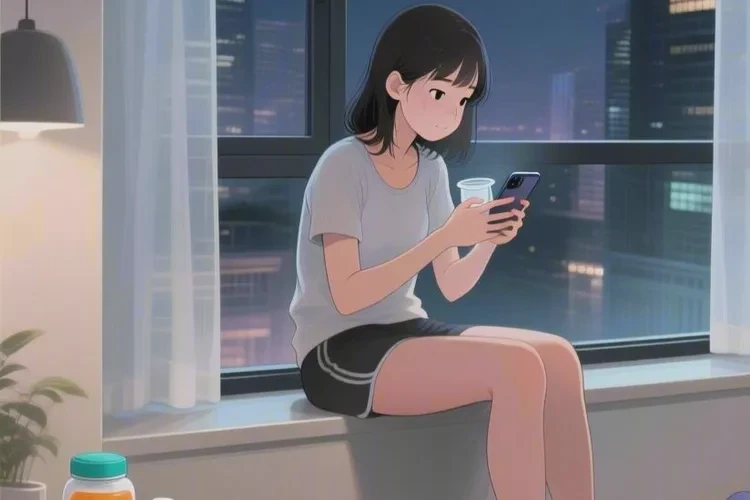 流感疫苗打完一周后感冒(图4)