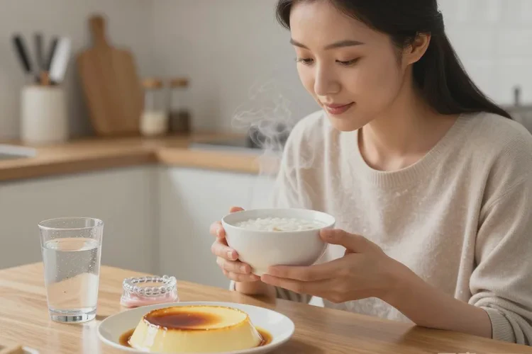 正畸牙齒松動疼痛多久恢復(fù)(圖1)