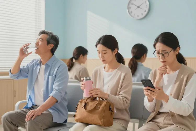 打疫苗需要空腹嗎(圖3)