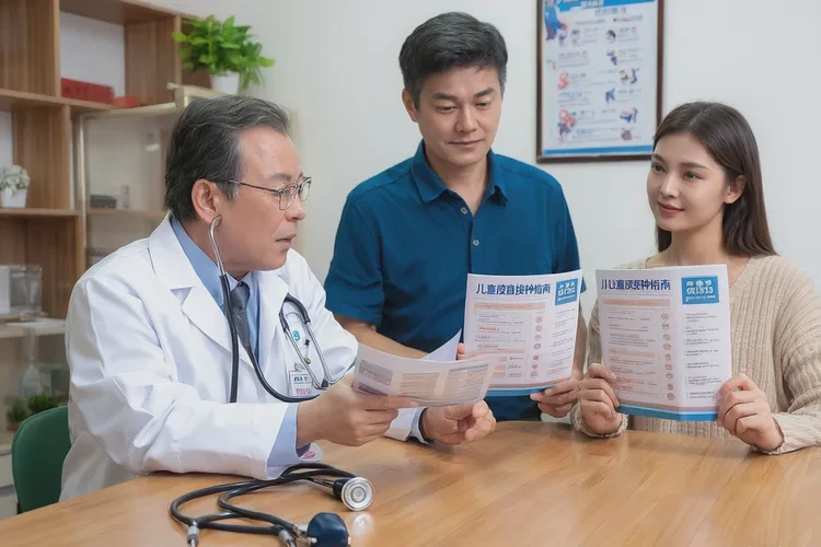 寶寶打麻腮風(fēng)疫苗禁忌(圖2)