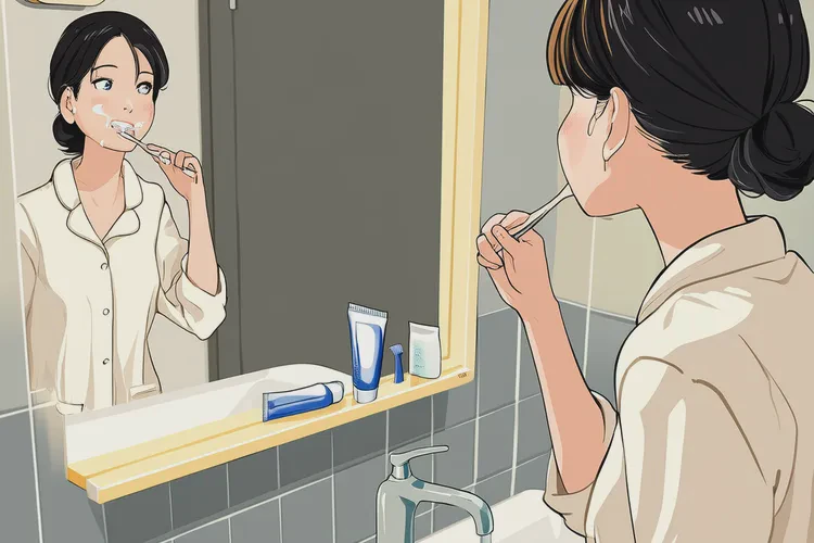 懷孕可以正畸牙齒嗎(圖1)