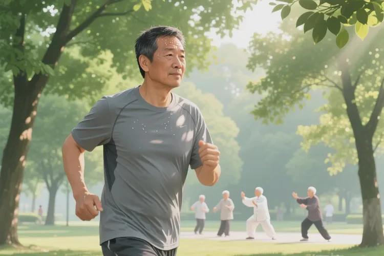 38歲睡前血糖23.1是怎么回事(圖3)