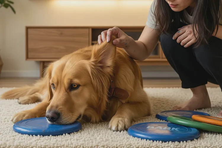 狗狗打疫苗前要準(zhǔn)備什么(圖1)