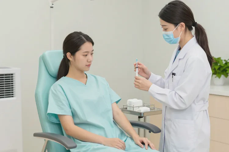 為什么說九價疫苗越早打越好(圖1)