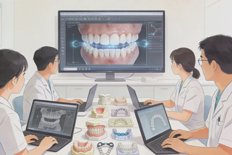 牙齒正畸技術(shù)含量高嗎(圖4)