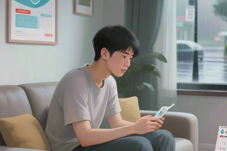 打完流感疫苗后发烧怎么办可以吃药吗(图4)