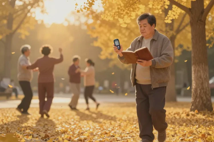 38歲晚上血糖12點(diǎn)0是怎么回事(圖3)