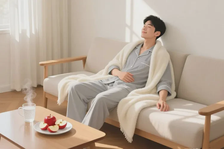 打完狂犬疫苗多久可以不用忌口(图2)