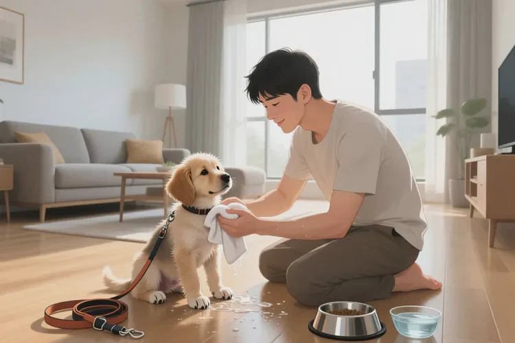 幼犬不打疫苗能养活吗(图2)