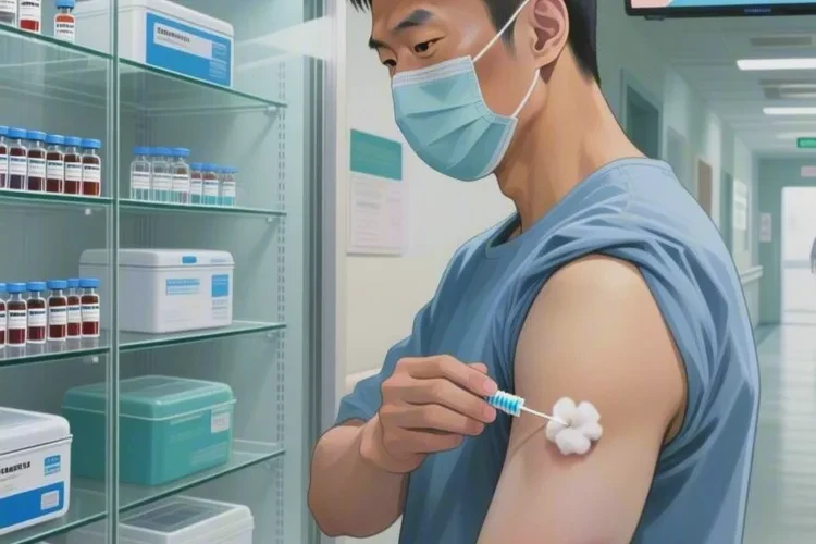 打流感疫苗前三天没吃药(图4)