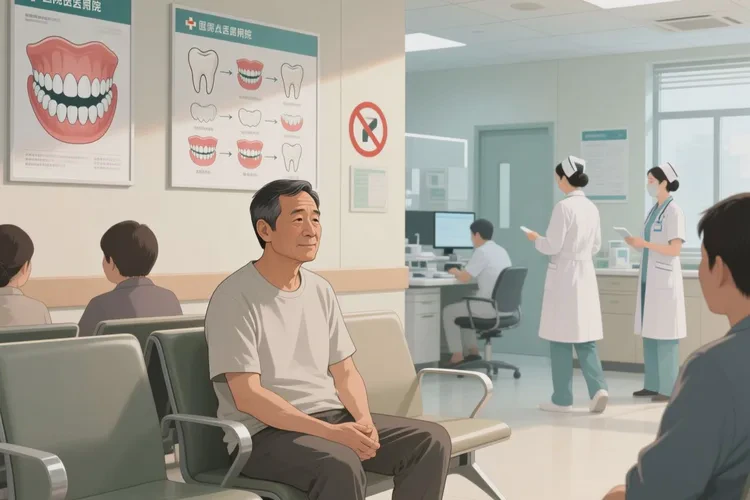 上海牙齒正畸術價格(圖2)