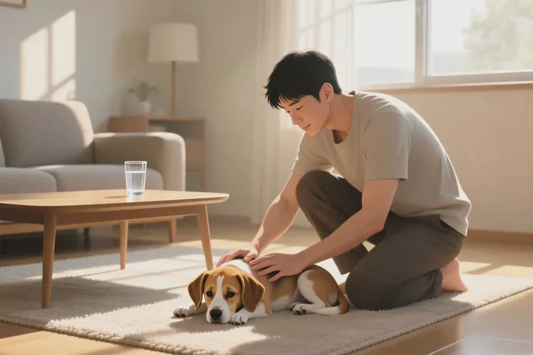 狗打疫苗需要注意事项(图3)