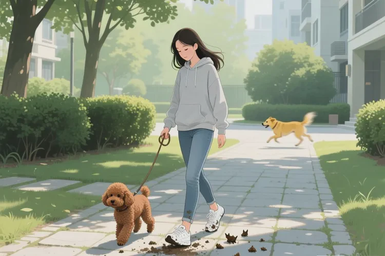 土狗為啥不打疫苗沒事(圖4)