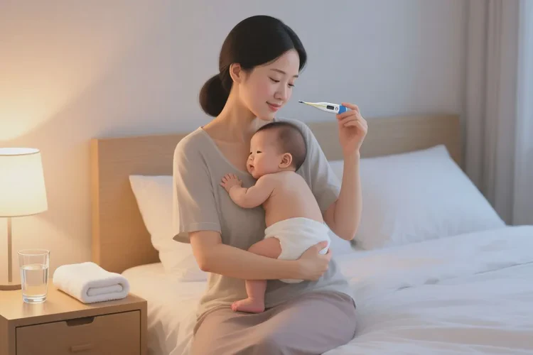 母乳孩子打疫苗可以吃辣椒吗(图3)