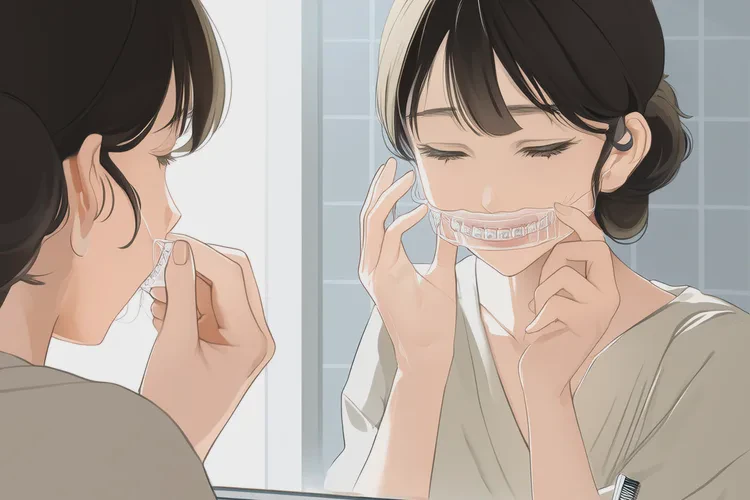 正畸牙齒歪了叫什么(圖1)