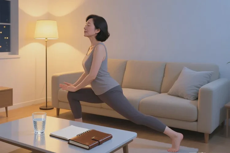 38歲睡前血糖6.9是怎么回事(圖2)