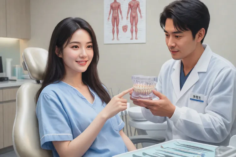 牙齒正畸可以用醫(yī)保統(tǒng)籌嗎(圖2)