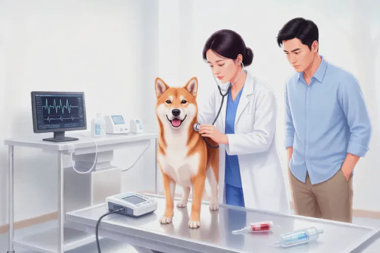 狗狗8岁打疫苗的利弊有哪些(图4)