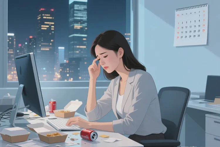 38岁睡前血糖13.2是怎么回事(图2)