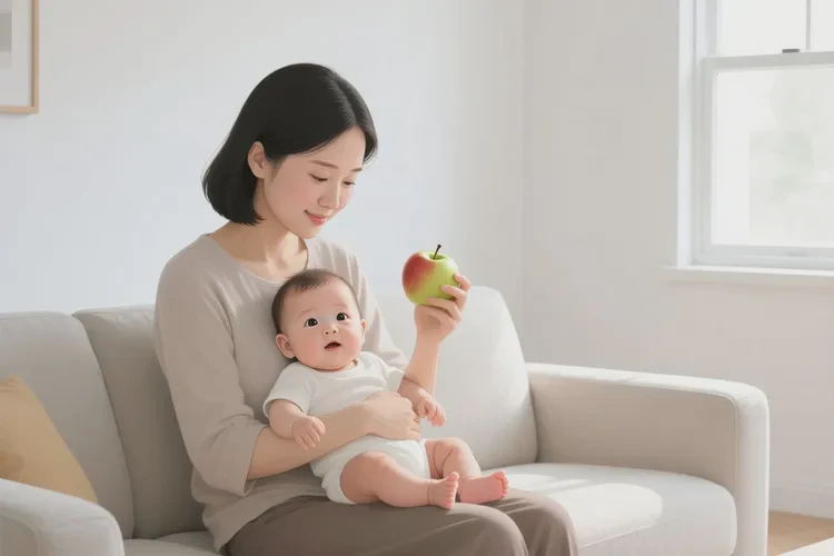 哺乳期小孩打了疫苗大人有忌口吗(图3)