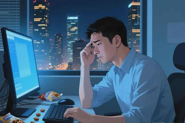 38歲睡前血糖18.2是怎么回事(圖2)