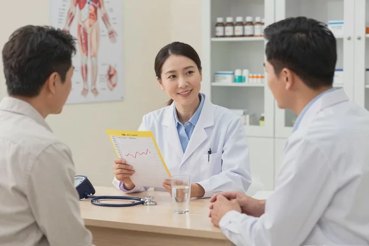 38歲晚上血糖15點(diǎn)9是怎么回事(圖4)