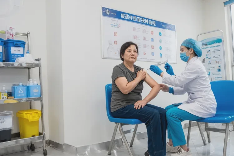 打疫苗后不良反應(yīng)誰(shuí)負(fù)責(zé)(圖1)