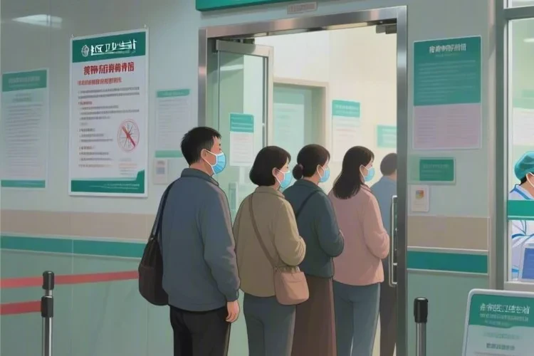 打完流感疫苗多久会出现反应(图3)