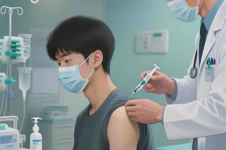 打了狂犬疫苗一點點辣椒都不能吃嗎(圖1)