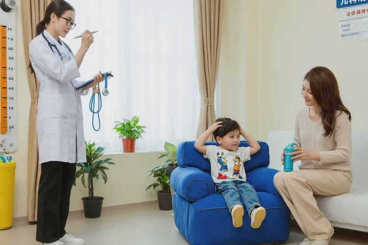 为什么疫苗只能上午打(图3)