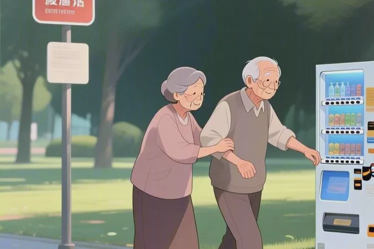 为什么不建议老人打流感疫苗于(图3)