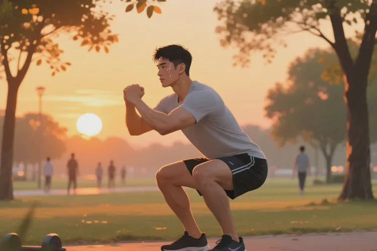 38歲睡前血糖11.7是怎么回事(圖3)