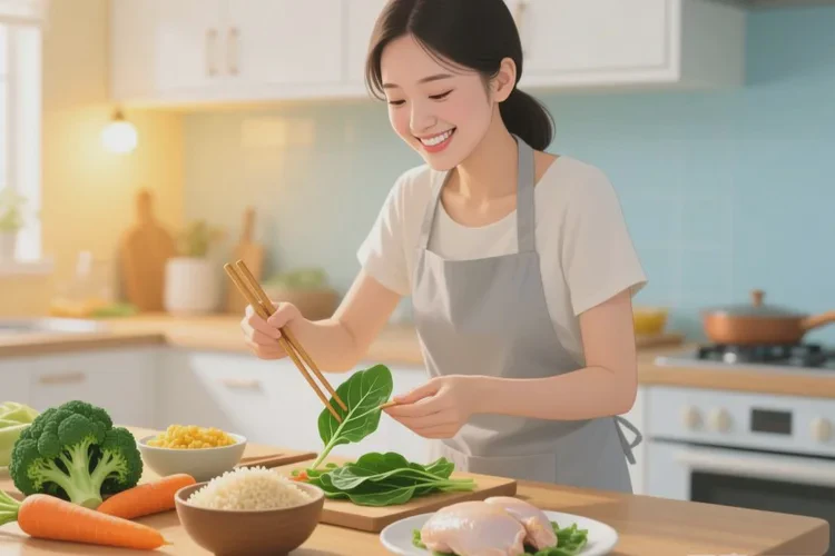 38岁睡前血糖16.6是怎么回事(图2)