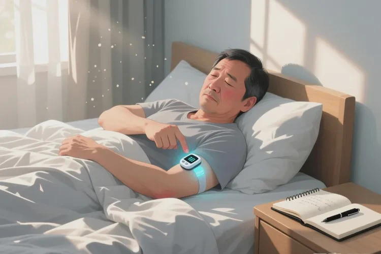 38岁晚上血糖13点1是怎么回事(图3)