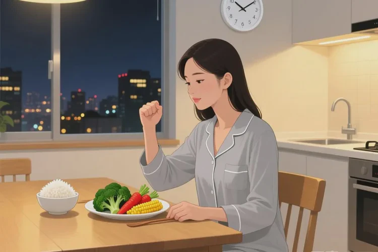 38歲晚上血糖13點(diǎn)5是怎么回事(圖2)