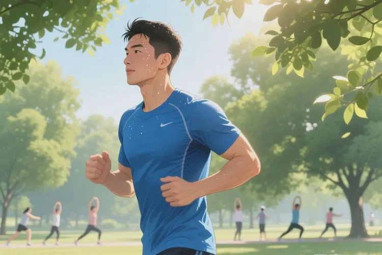 38岁睡前血糖21.4是怎么回事(图4)