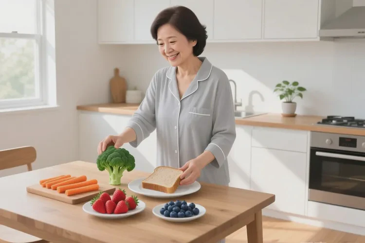 38岁睡前血糖21.4是怎么回事(图2)