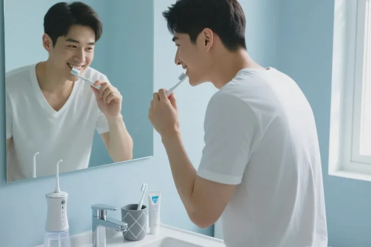 正畸后牙齒松動會慢慢自愈嗎(圖2)