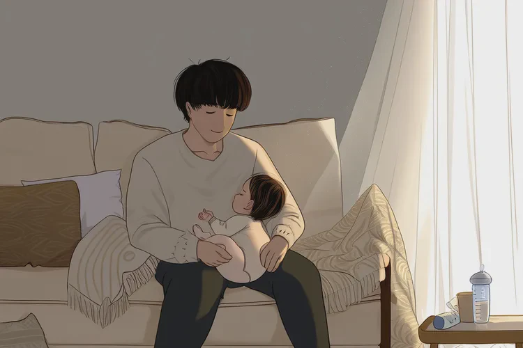 一個(gè)月的小孩打什么疫苗(圖2)